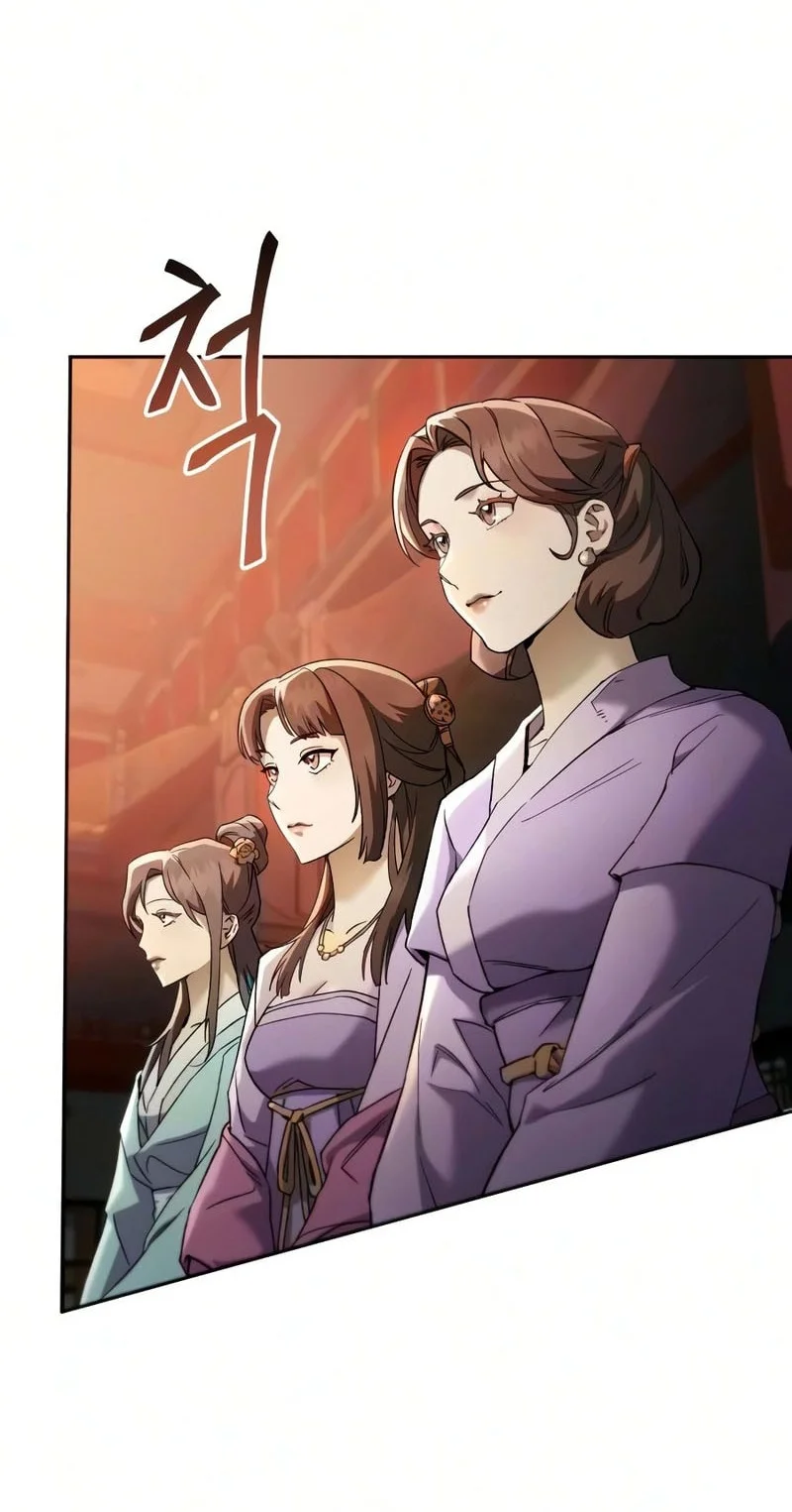 The Heavenly Demon Wants a Quiet Life Chapter 80 - halaman 49
