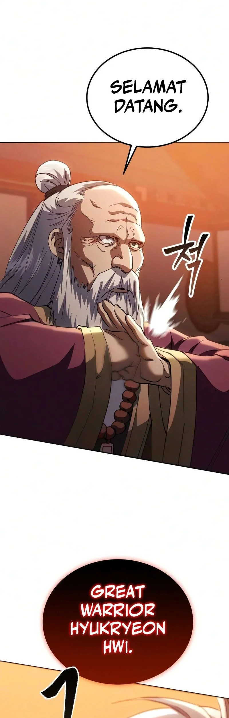 The Heavenly Demon Wants a Quiet Life Chapter 80 - halaman 58