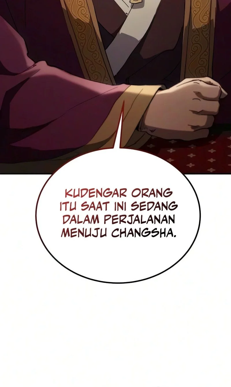 The Heavenly Demon Wants a Quiet Life Chapter 80 - halaman 65