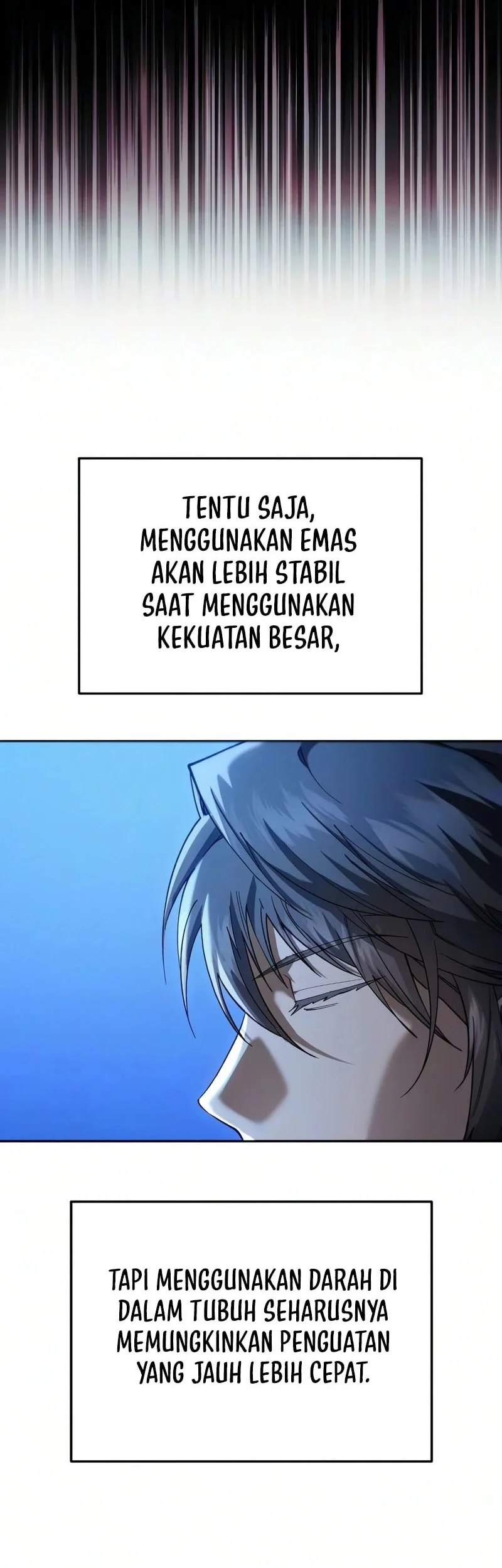 The Heavenly Demon Wants a Quiet Life Chapter 80 - halaman 7