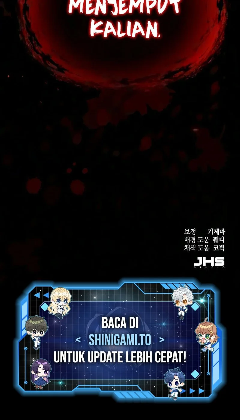 The Heavenly Demon Wants a Quiet Life Chapter 80 - halaman 89
