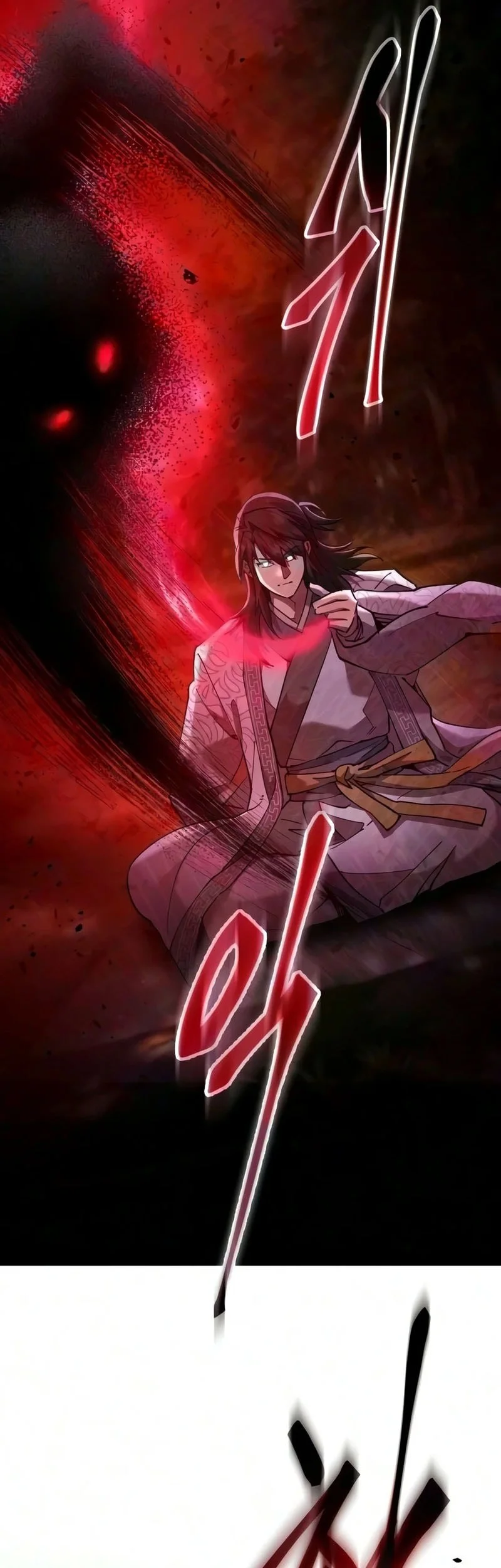 The Heavenly Demon Wants a Quiet Life Chapter 81 - halaman 26