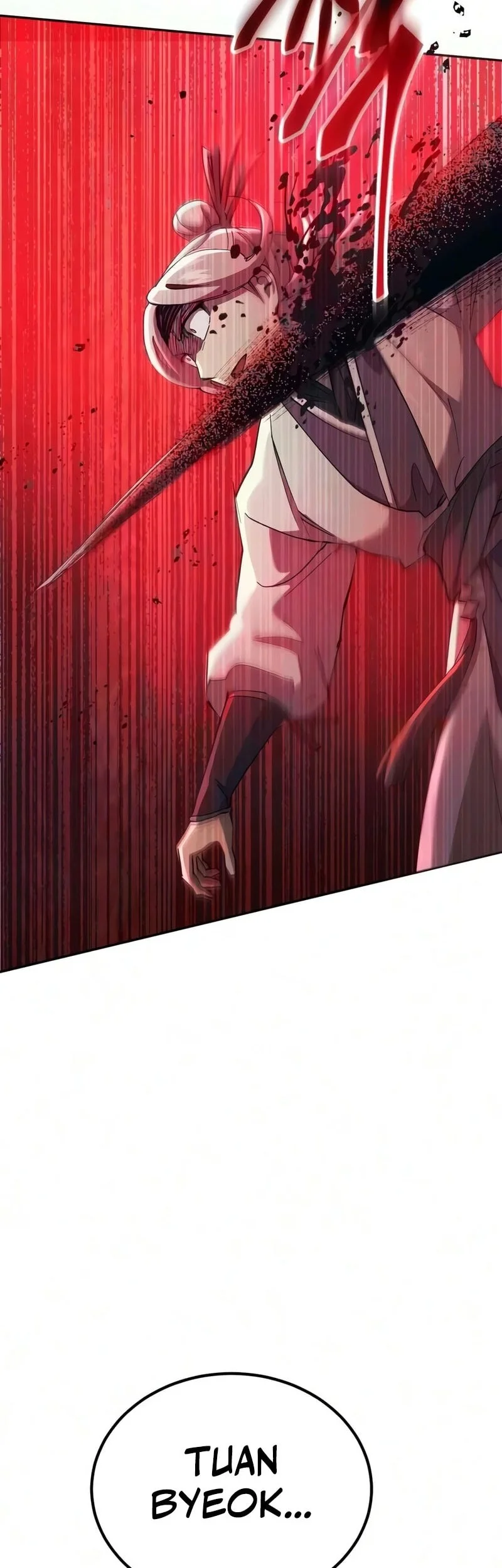 The Heavenly Demon Wants a Quiet Life Chapter 81 - halaman 27