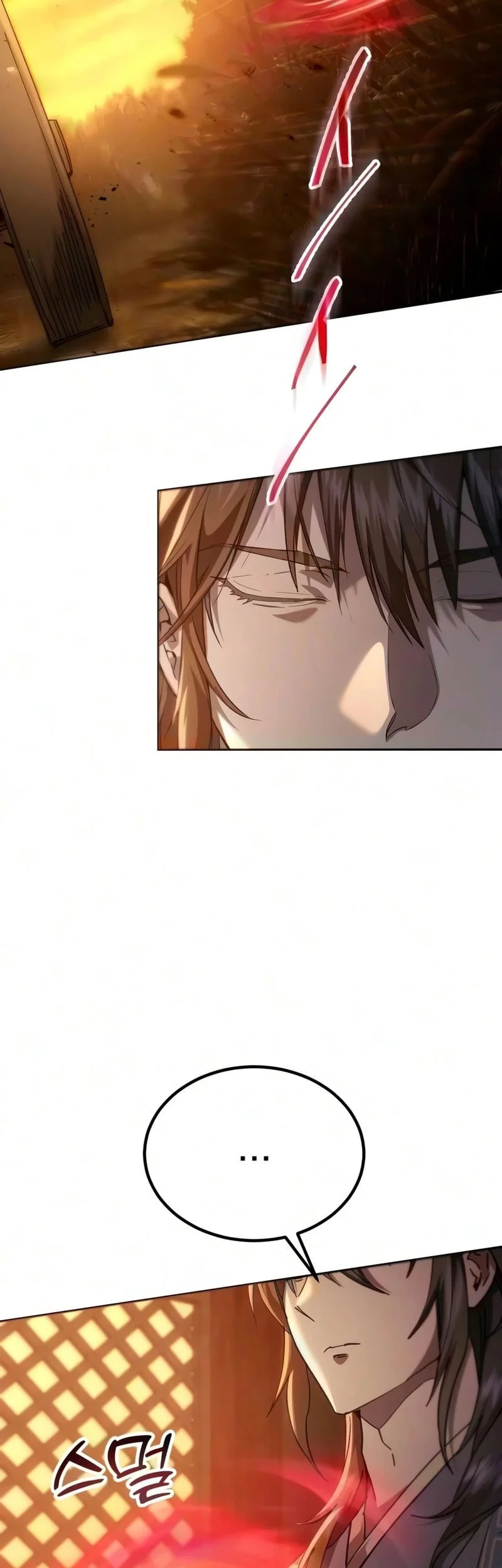 The Heavenly Demon Wants a Quiet Life Chapter 81 - halaman 62