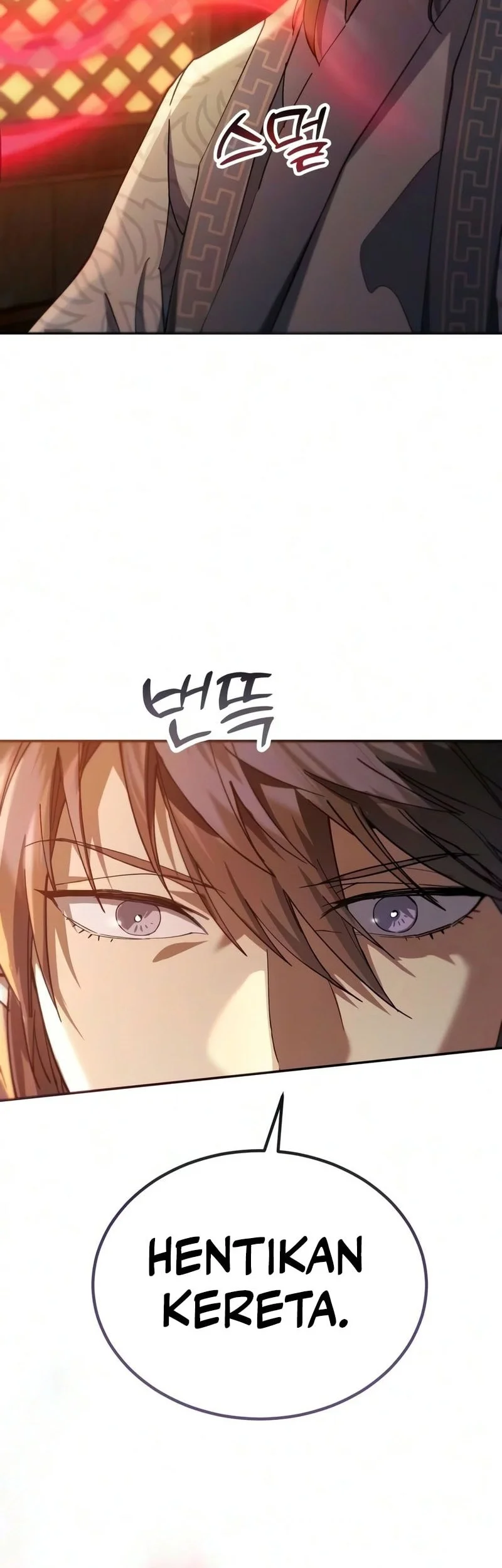 The Heavenly Demon Wants a Quiet Life Chapter 81 - halaman 63