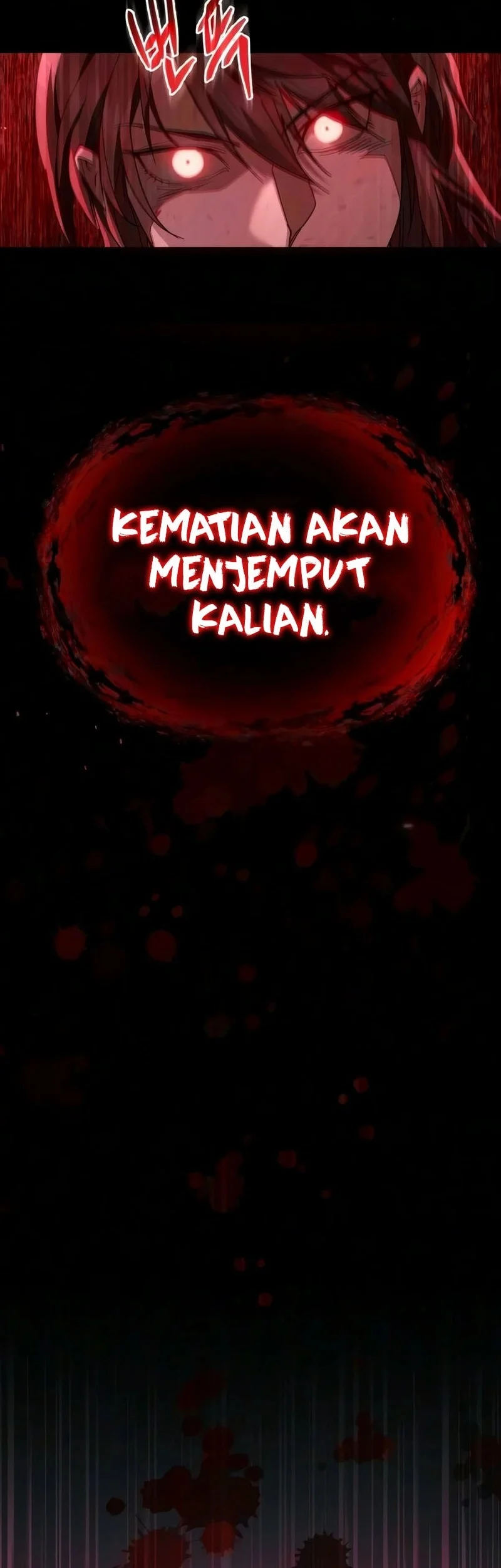 The Heavenly Demon Wants a Quiet Life Chapter 81 - halaman 7