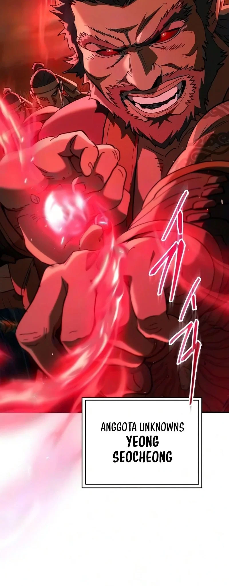 The Heavenly Demon Wants a Quiet Life Chapter 81 - halaman 77