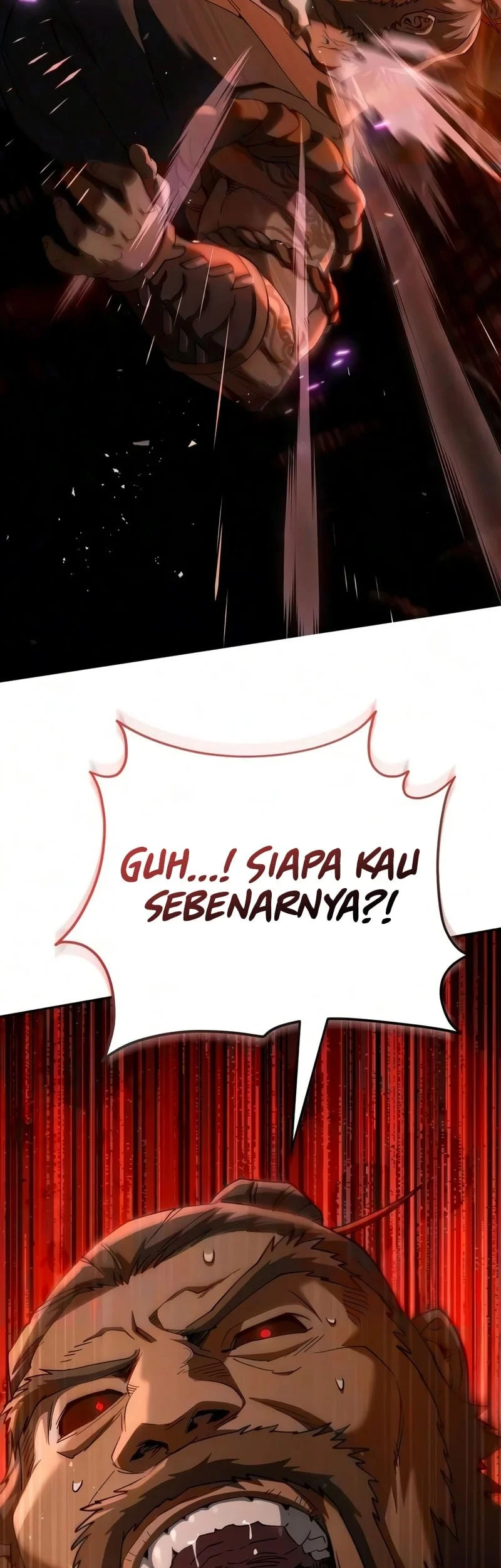 The Heavenly Demon Wants a Quiet Life Chapter 81 - halaman 88