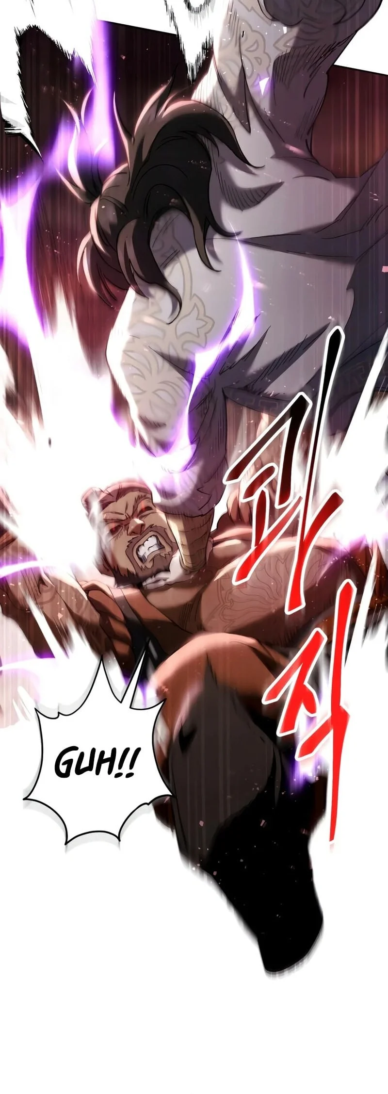The Heavenly Demon Wants a Quiet Life Chapter 82 - halaman 11