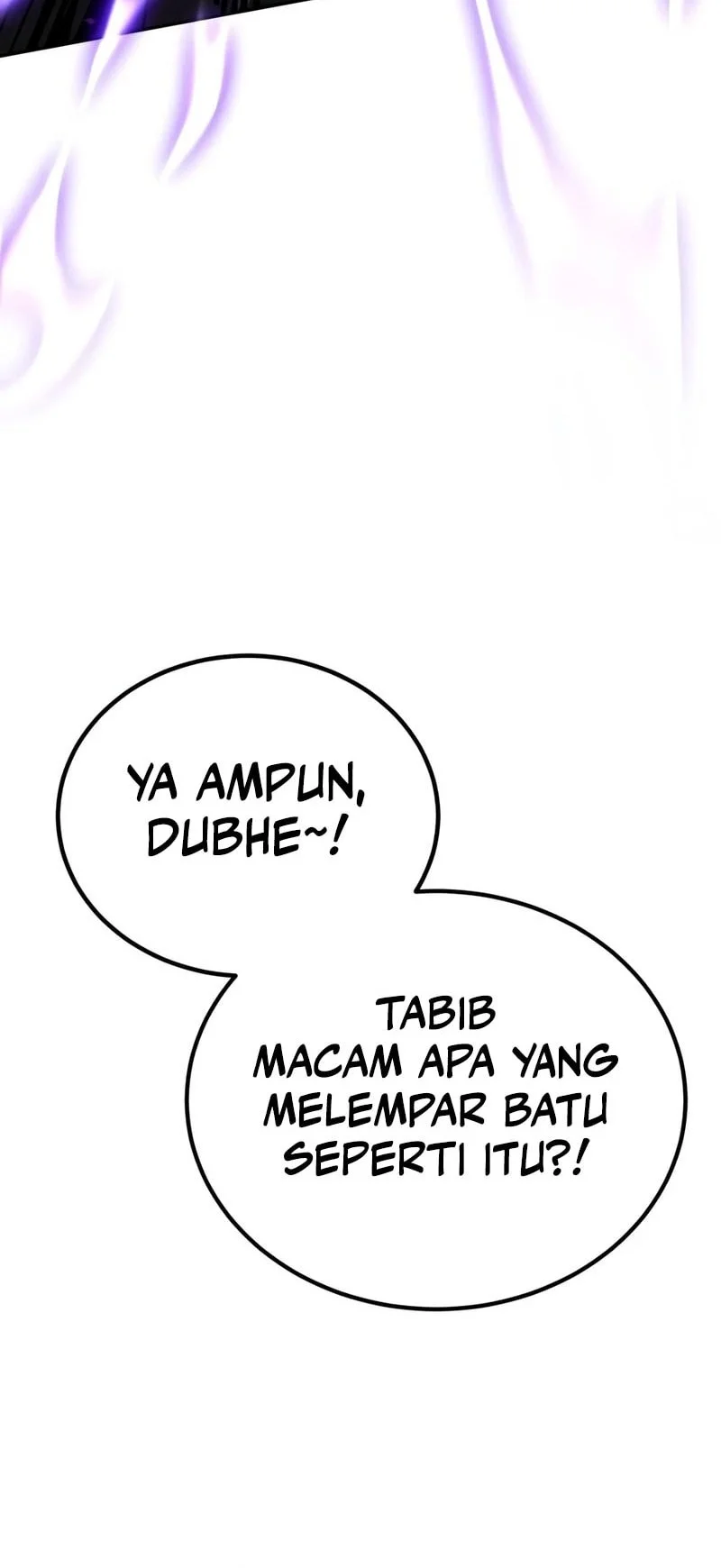 The Heavenly Demon Wants a Quiet Life Chapter 82 - halaman 34