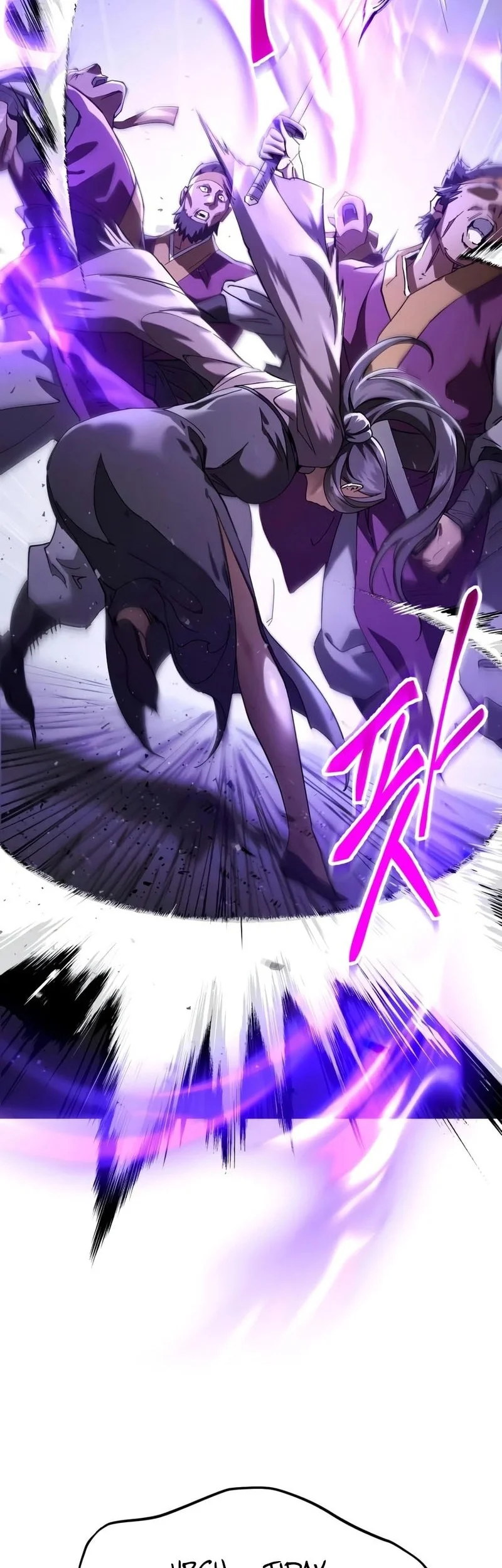 The Heavenly Demon Wants a Quiet Life Chapter 82 - halaman 48