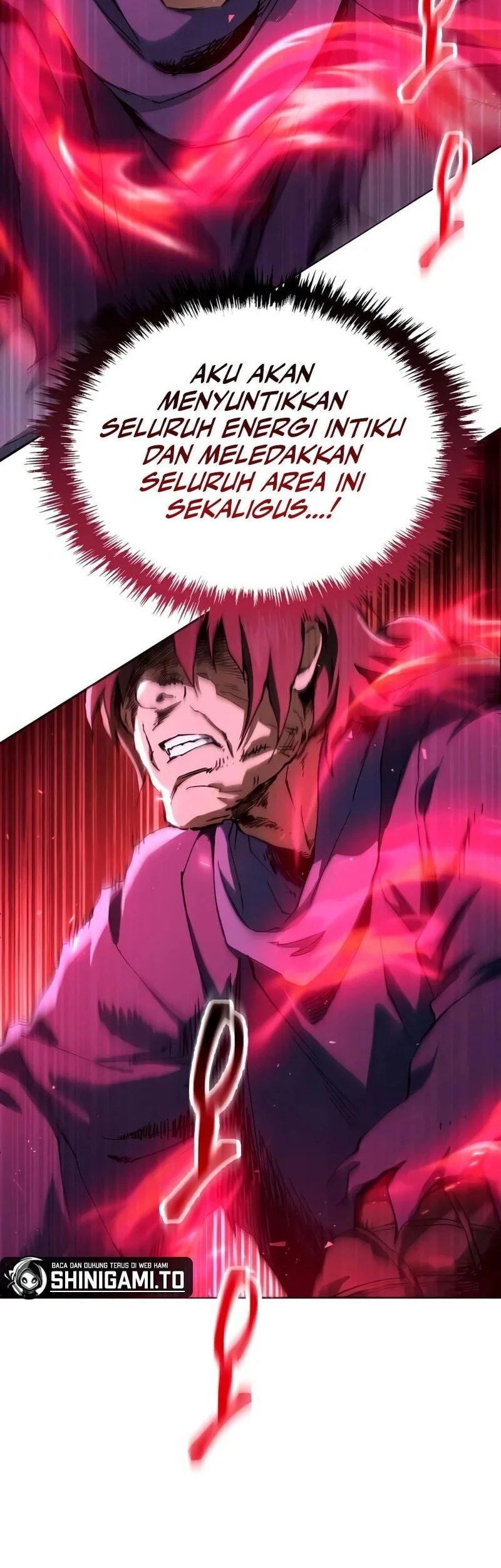 The Heavenly Demon Wants a Quiet Life Chapter 82 - halaman 68