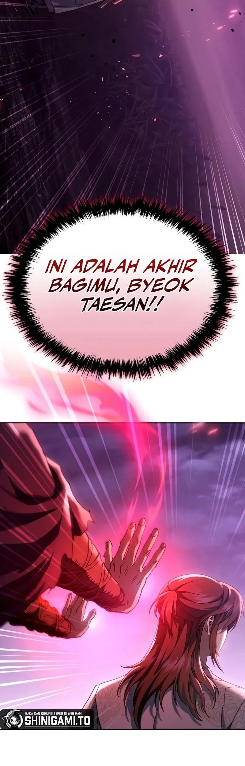 The Heavenly Demon Wants a Quiet Life Chapter 82 - halaman 72