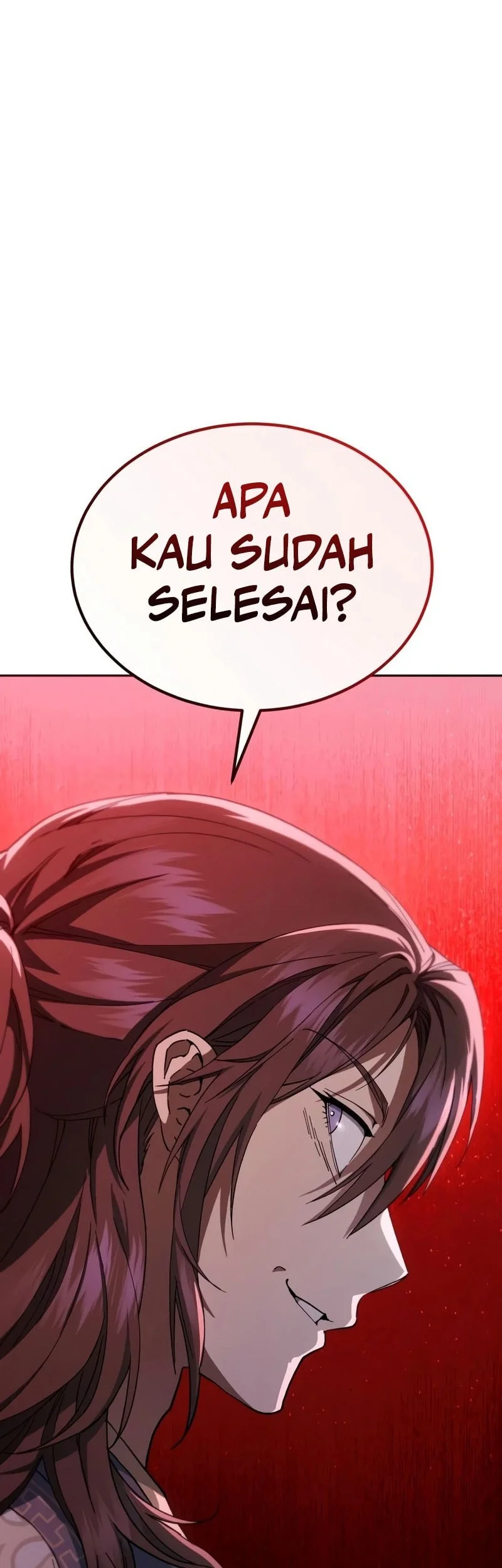 The Heavenly Demon Wants a Quiet Life Chapter 82 - halaman 73