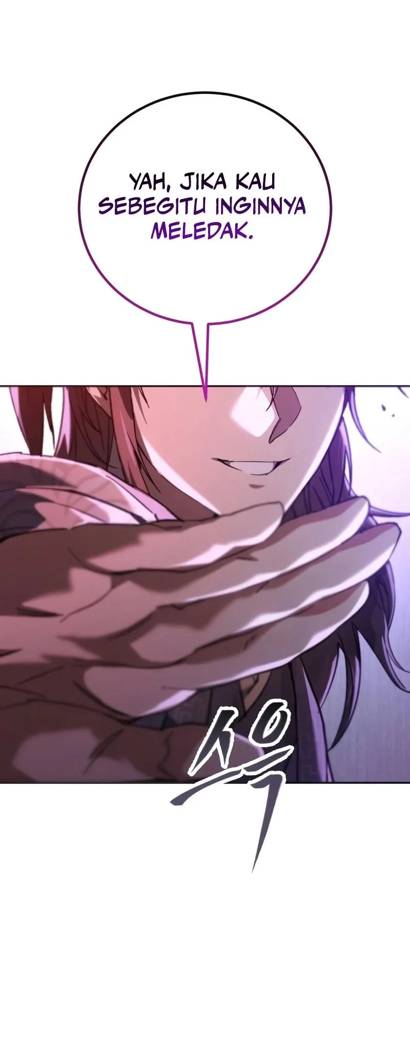 The Heavenly Demon Wants a Quiet Life Chapter 82 - halaman 78