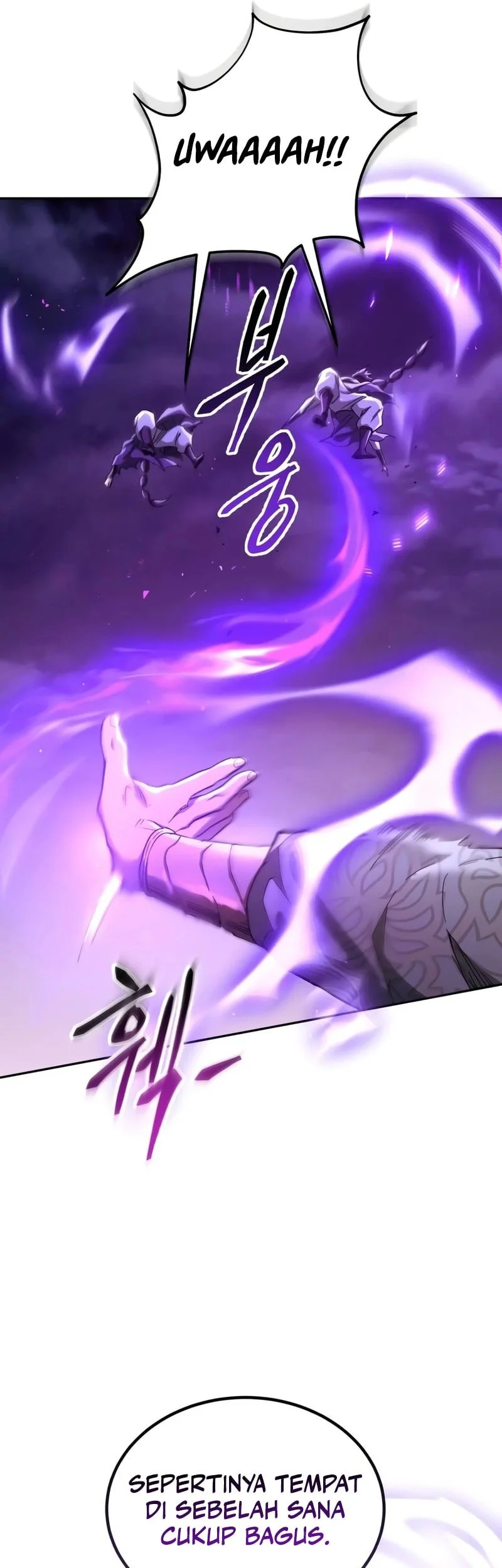 The Heavenly Demon Wants a Quiet Life Chapter 82 - halaman 79