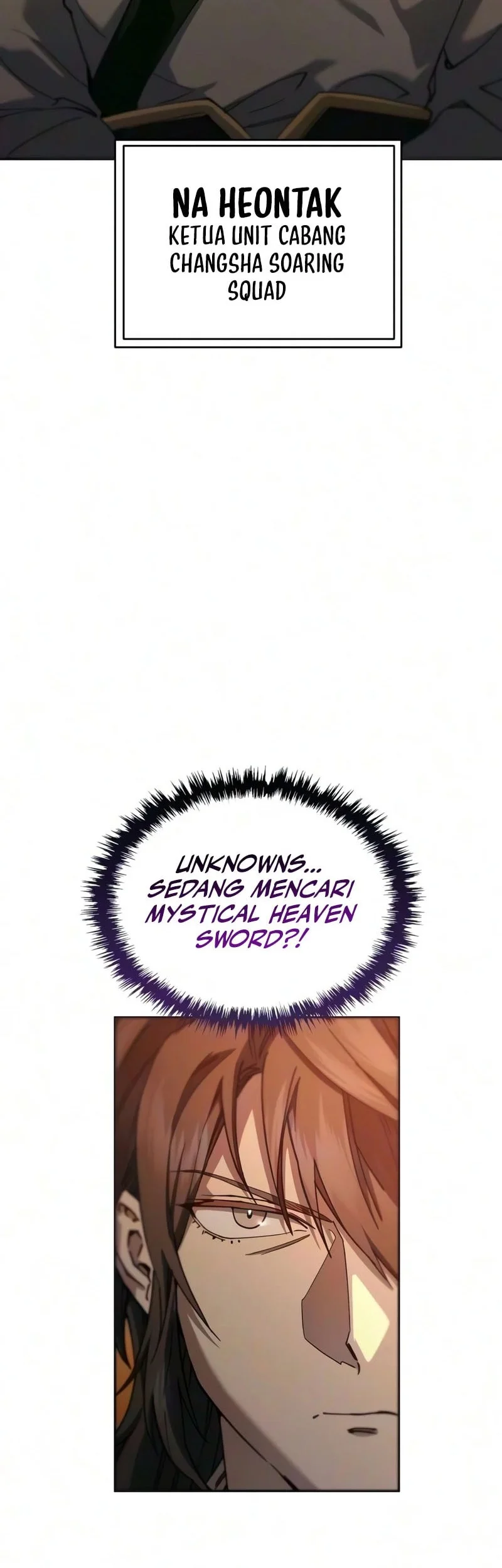 The Heavenly Demon Wants a Quiet Life Chapter 83 - halaman 19