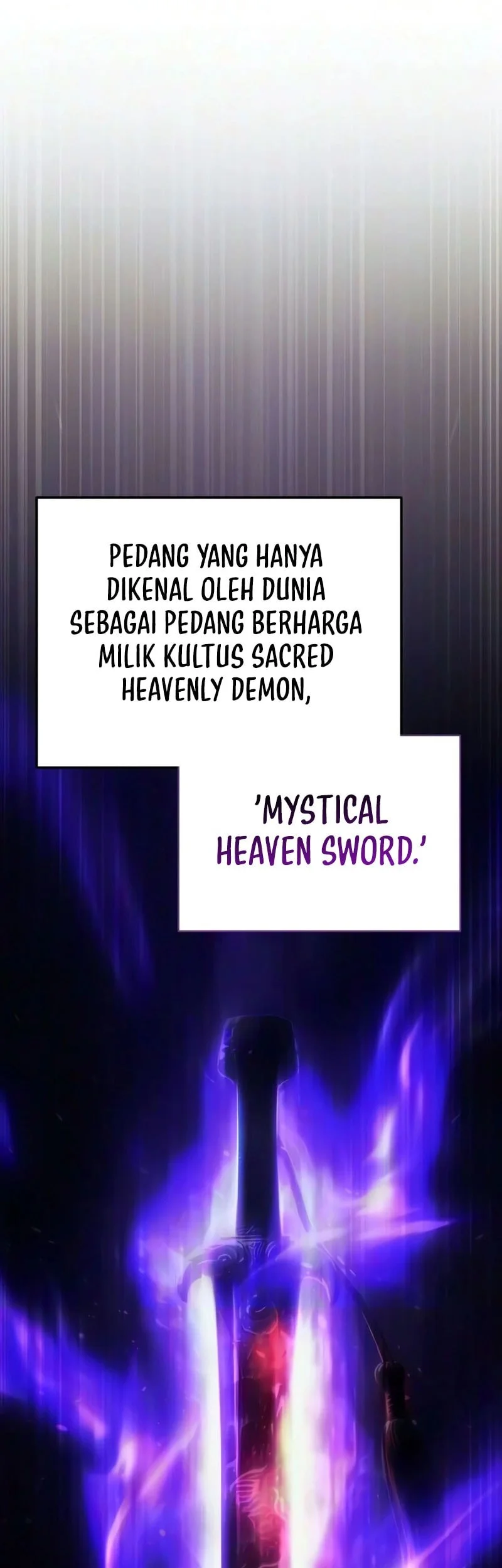 The Heavenly Demon Wants a Quiet Life Chapter 83 - halaman 20