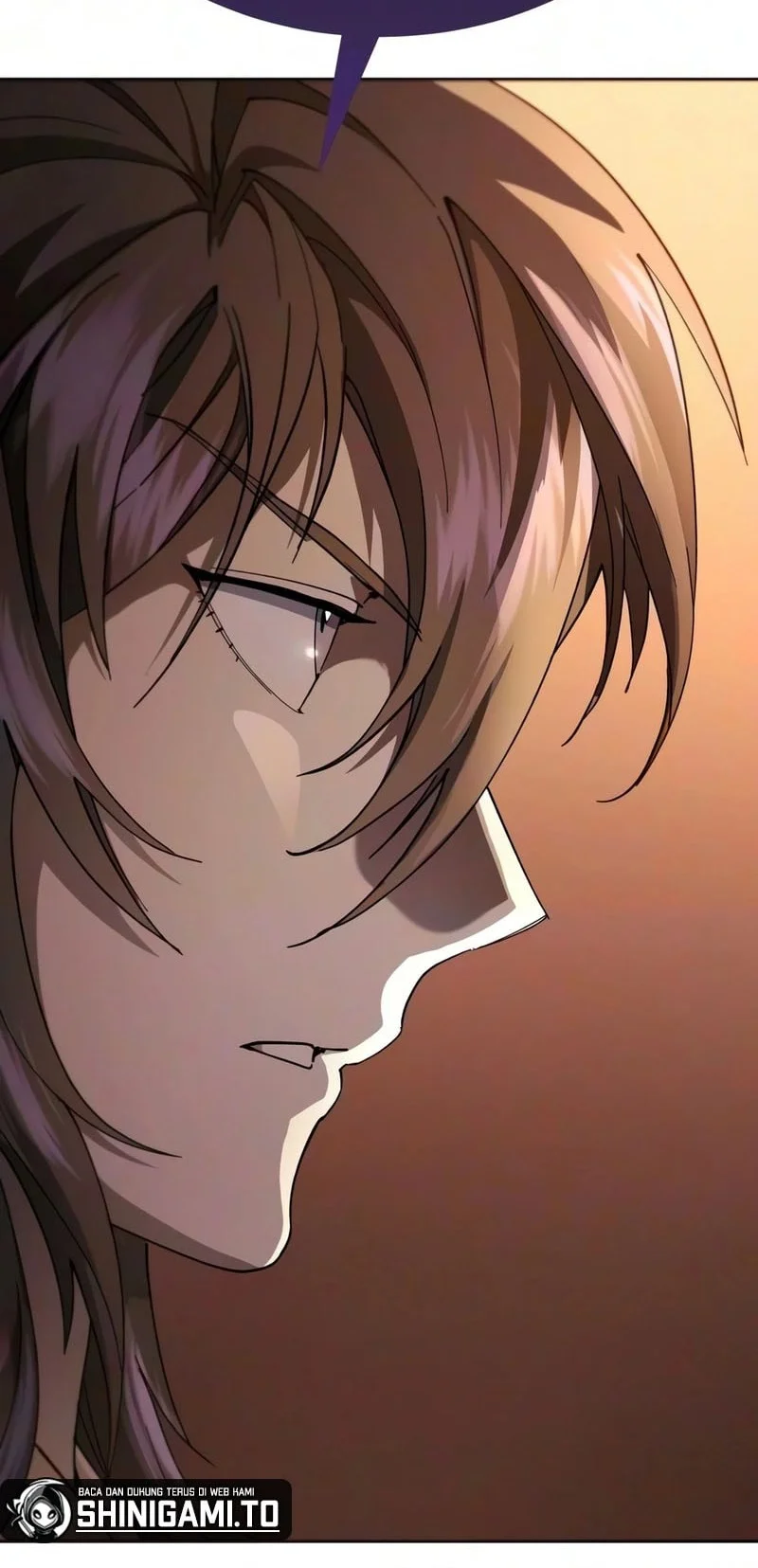 The Heavenly Demon Wants a Quiet Life Chapter 83 - halaman 29
