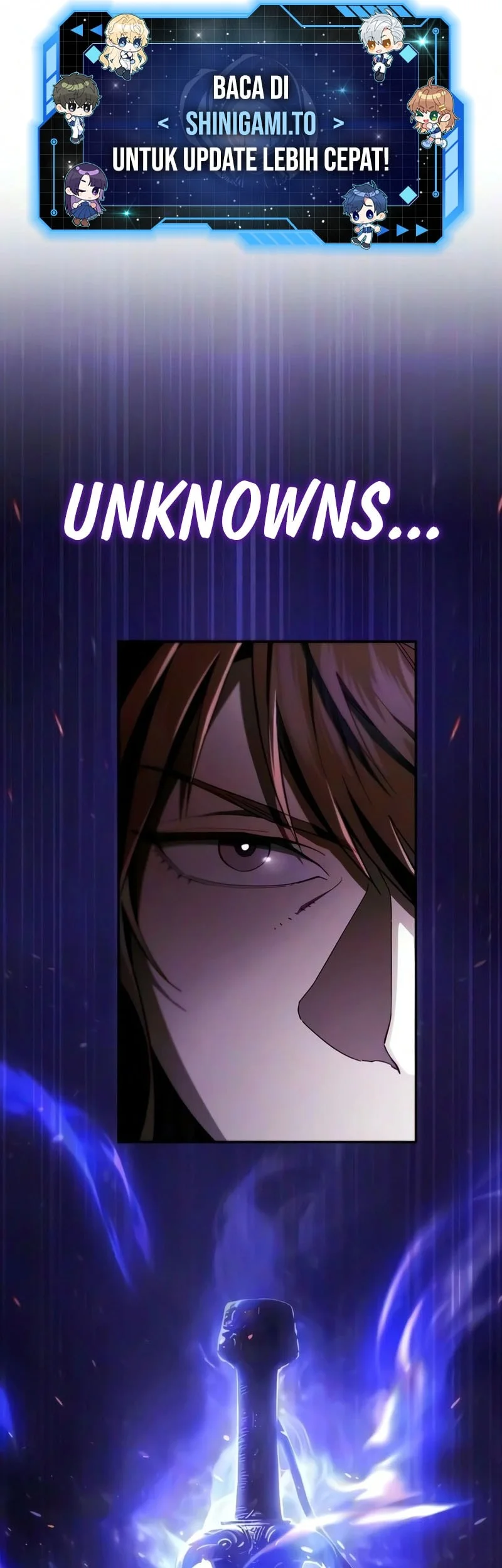 The Heavenly Demon Wants a Quiet Life Chapter 83 - halaman 4