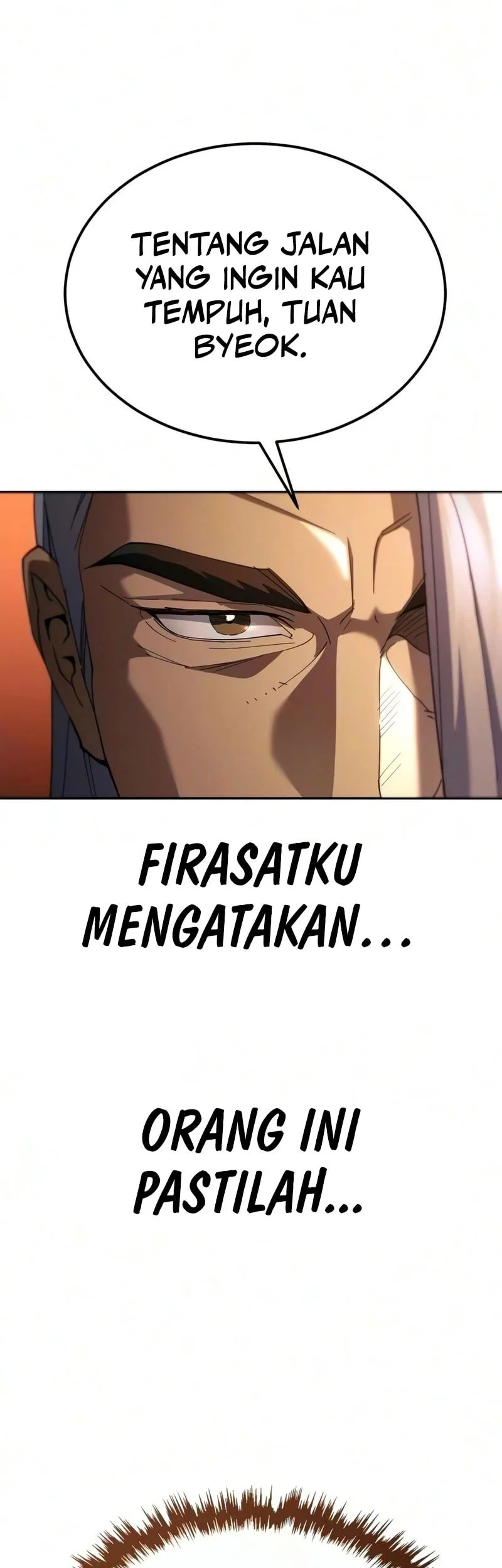 The Heavenly Demon Wants a Quiet Life Chapter 83 - halaman 40