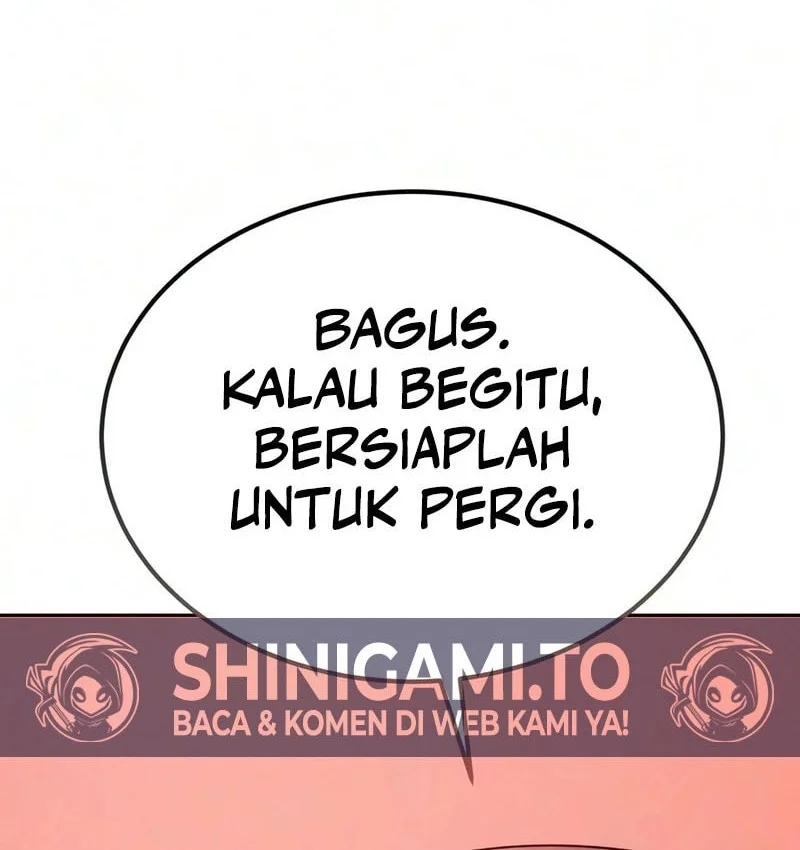 The Heavenly Demon Wants a Quiet Life Chapter 83 - halaman 45