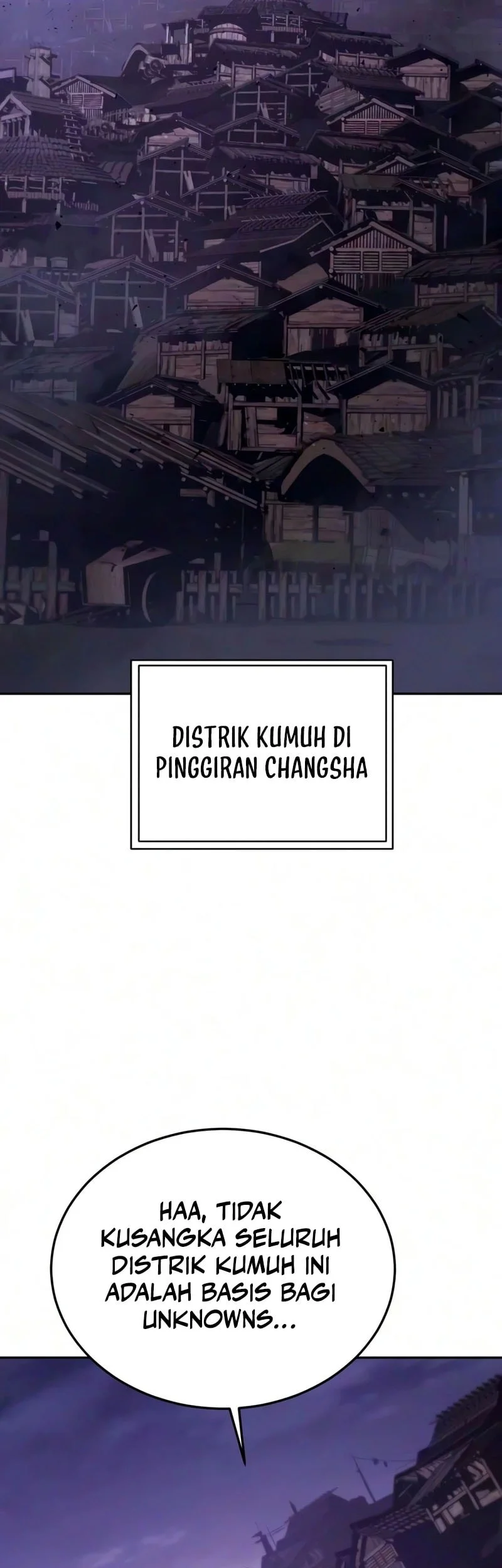 The Heavenly Demon Wants a Quiet Life Chapter 83 - halaman 50