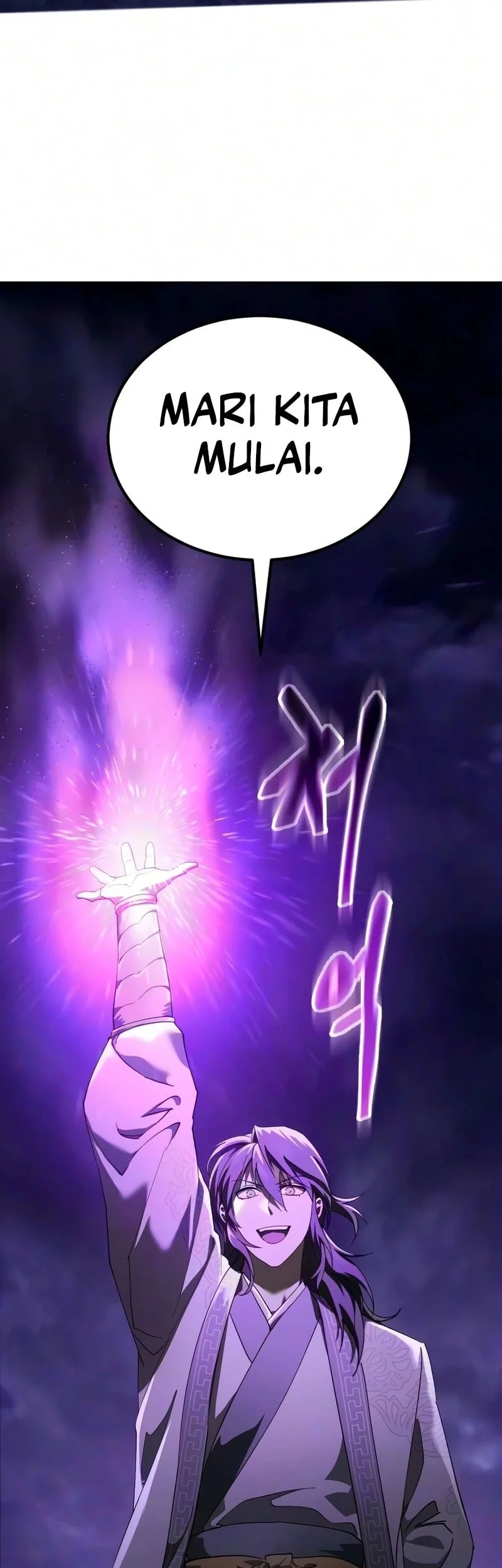 The Heavenly Demon Wants a Quiet Life Chapter 83 - halaman 69