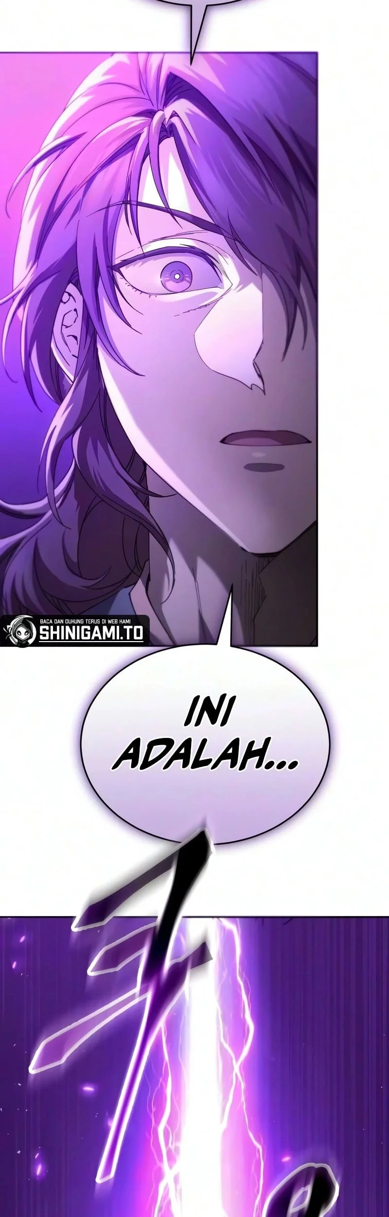 The Heavenly Demon Wants a Quiet Life Chapter 83 - halaman 71