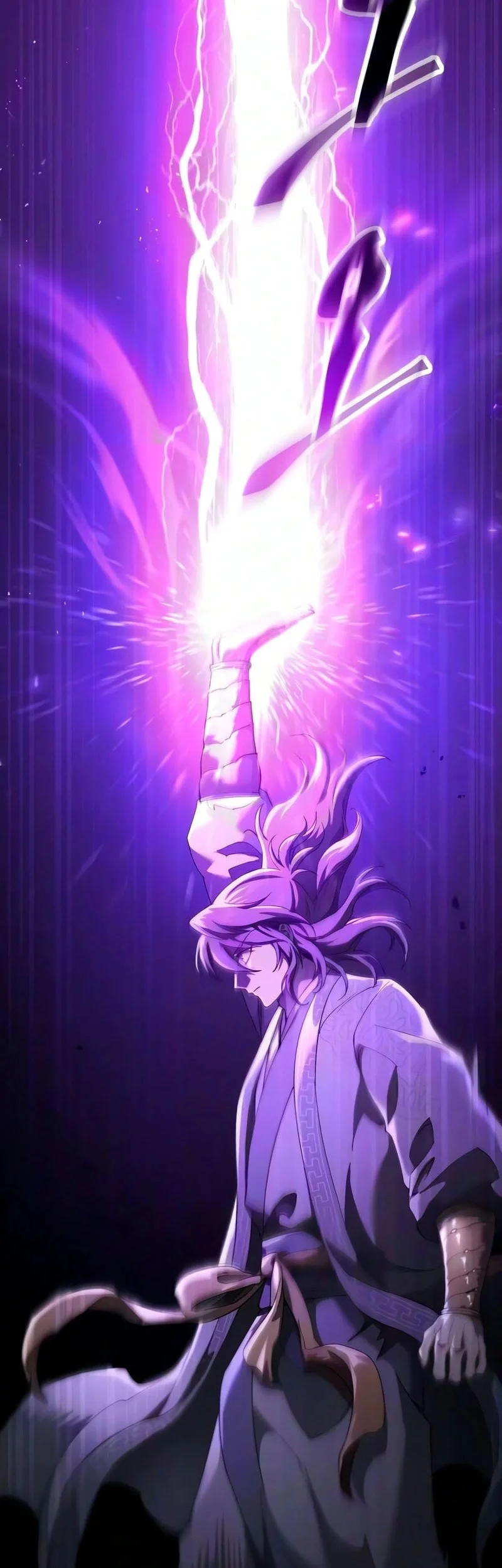 The Heavenly Demon Wants a Quiet Life Chapter 83 - halaman 72