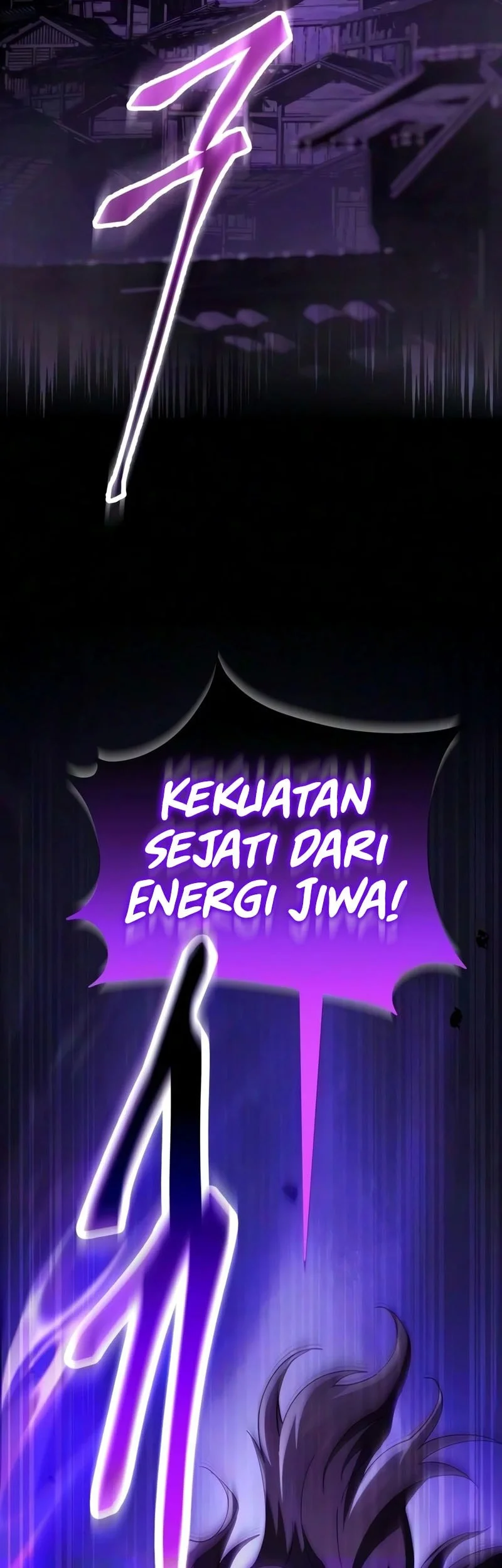 The Heavenly Demon Wants a Quiet Life Chapter 83 - halaman 75