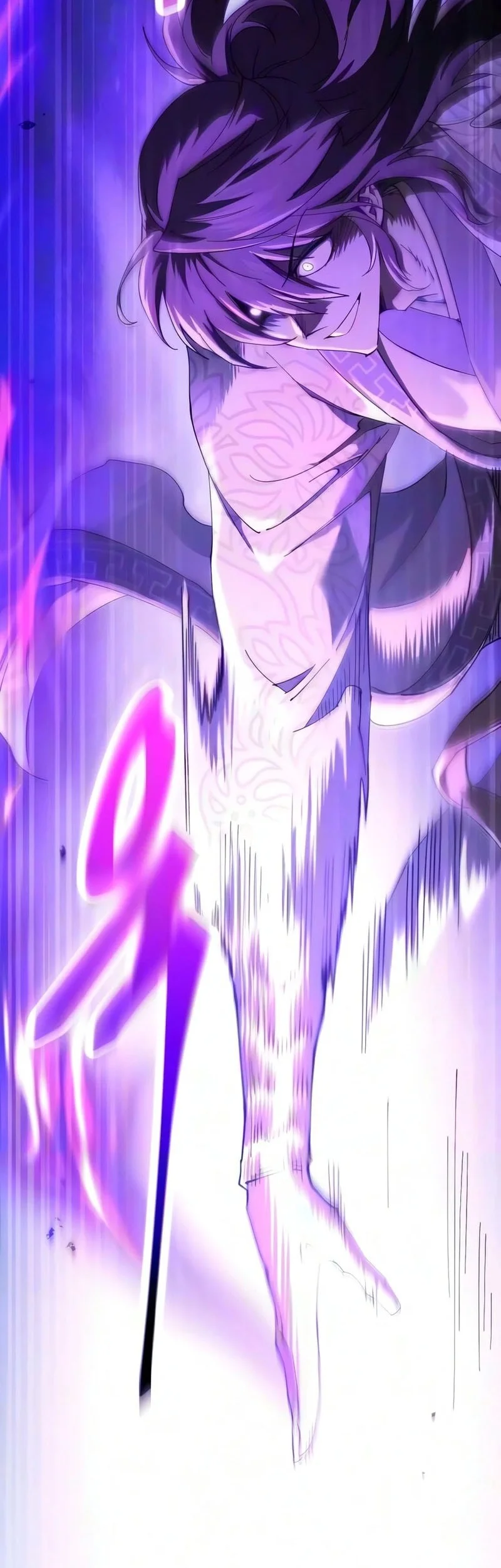 The Heavenly Demon Wants a Quiet Life Chapter 83 - halaman 76