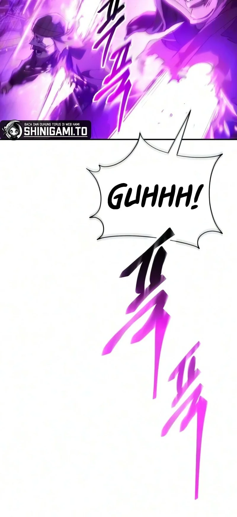 The Heavenly Demon Wants a Quiet Life Chapter 83 - halaman 84