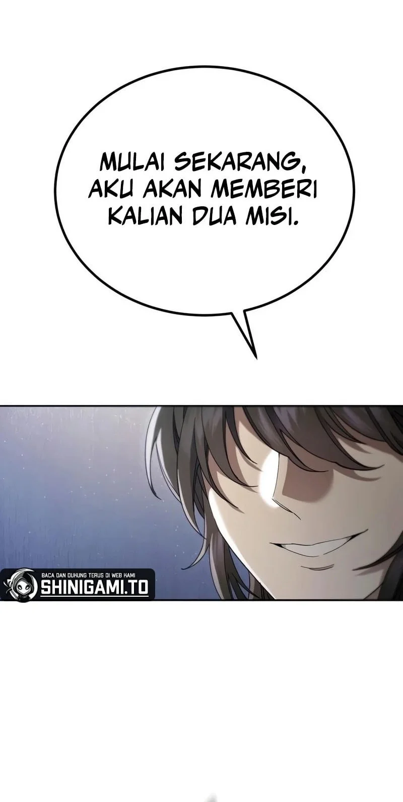 The Heavenly Demon Wants a Quiet Life Chapter 84 - halaman 13