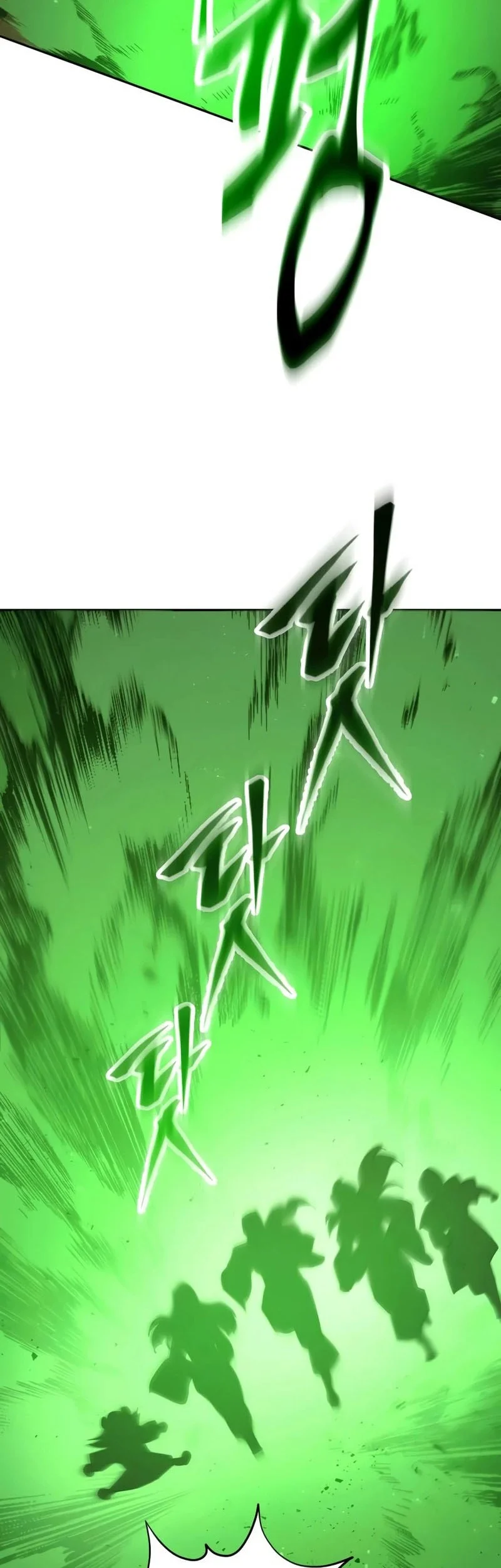 The Heavenly Demon Wants a Quiet Life Chapter 84 - halaman 19