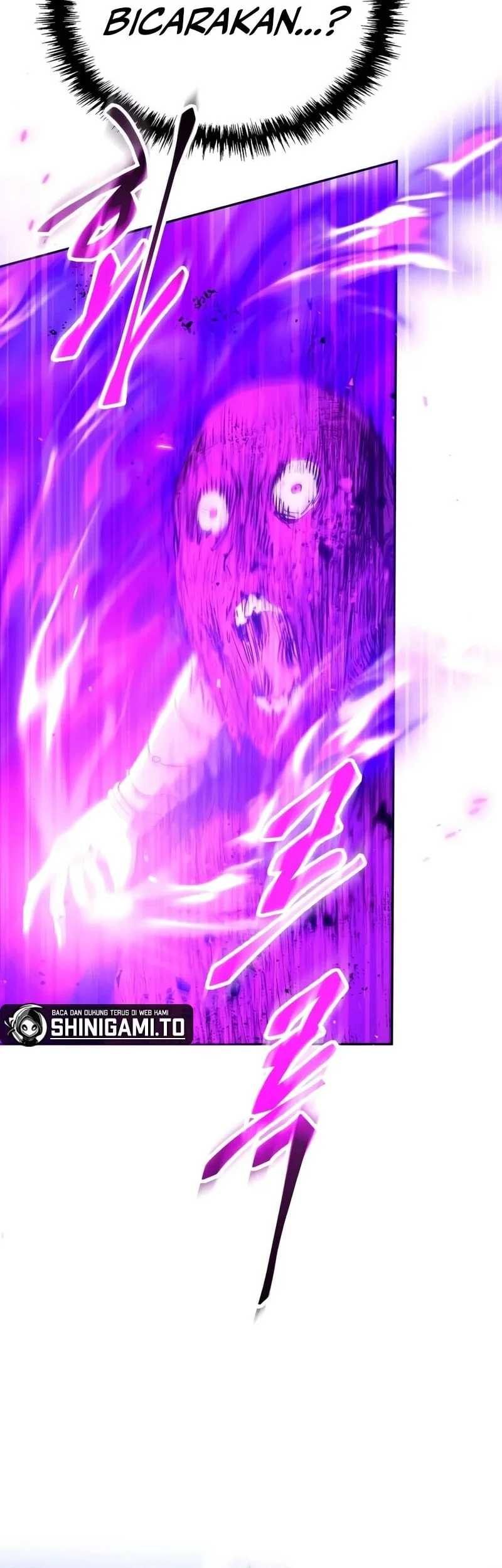 The Heavenly Demon Wants a Quiet Life Chapter 84 - halaman 29