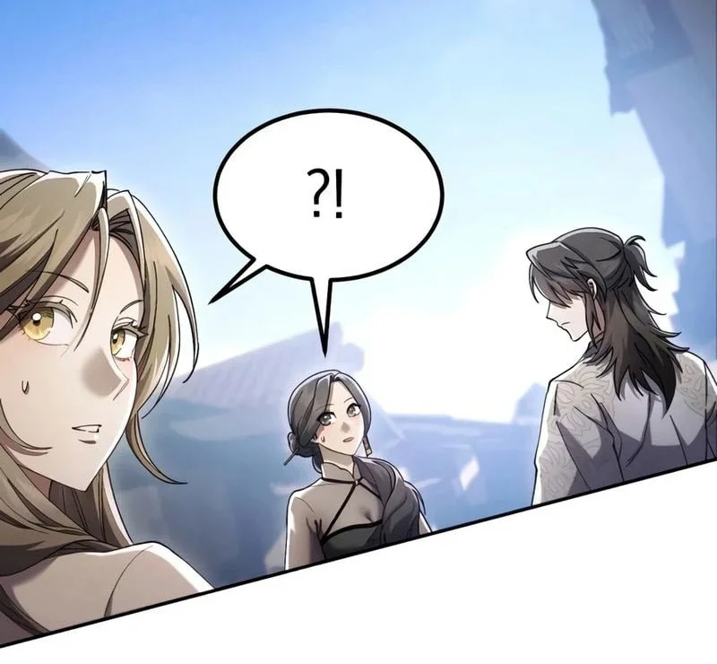 The Heavenly Demon Wants a Quiet Life Chapter 84 - halaman 41