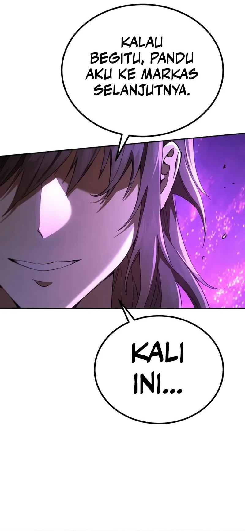 The Heavenly Demon Wants a Quiet Life Chapter 84 - halaman 5