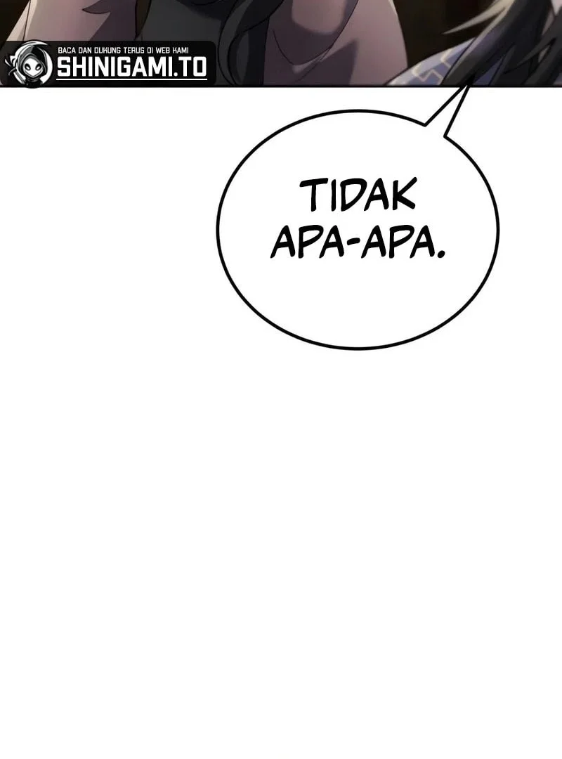 The Heavenly Demon Wants a Quiet Life Chapter 84 - halaman 61