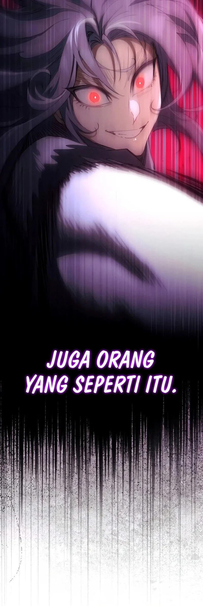 The Heavenly Demon Wants a Quiet Life Chapter 84 - halaman 65