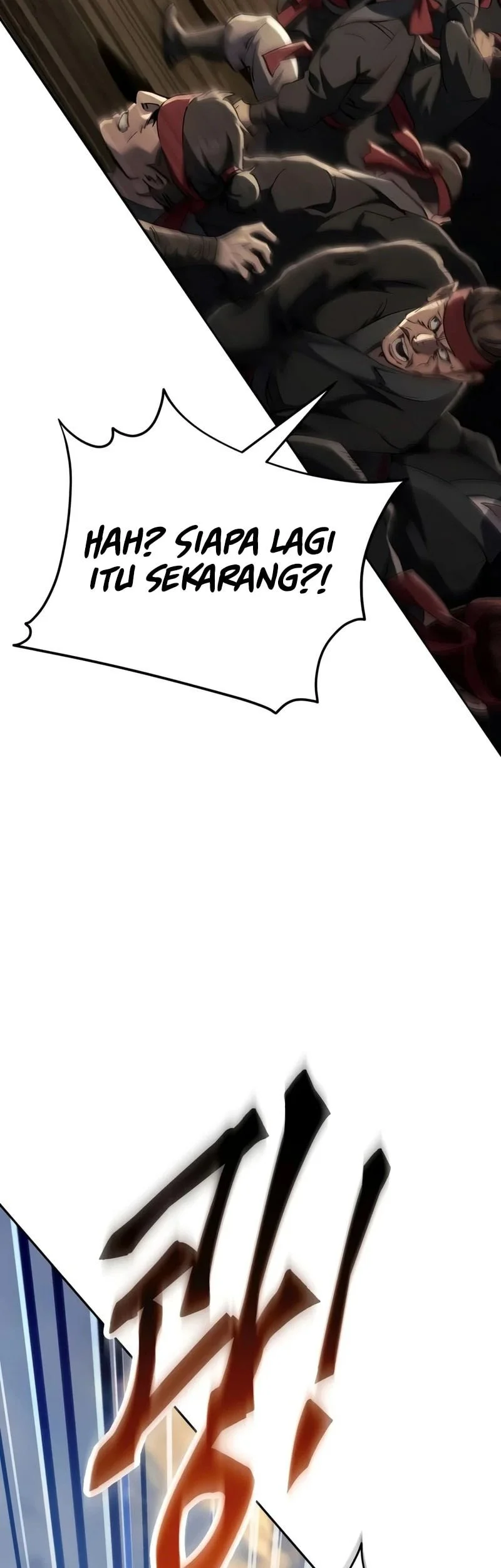 The Heavenly Demon Wants a Quiet Life Chapter 84 - halaman 72