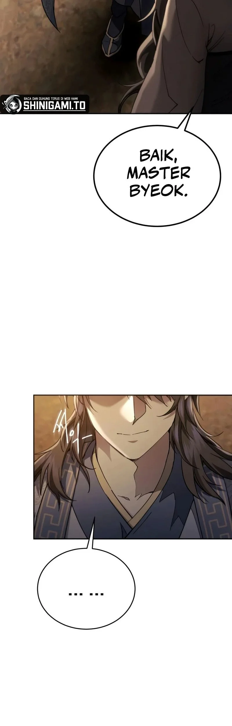 The Heavenly Demon Wants a Quiet Life Chapter 84 - halaman 77