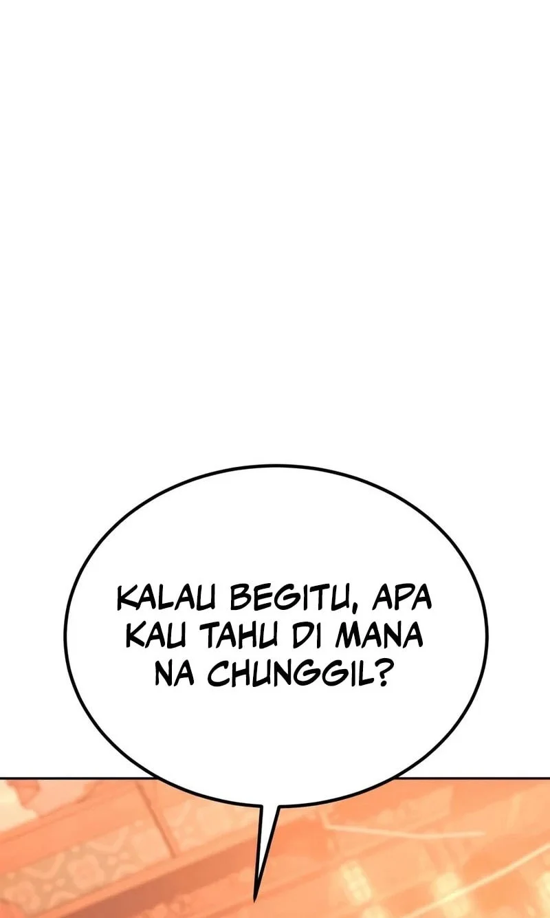 The Heavenly Demon Wants a Quiet Life Chapter 84 - halaman 85
