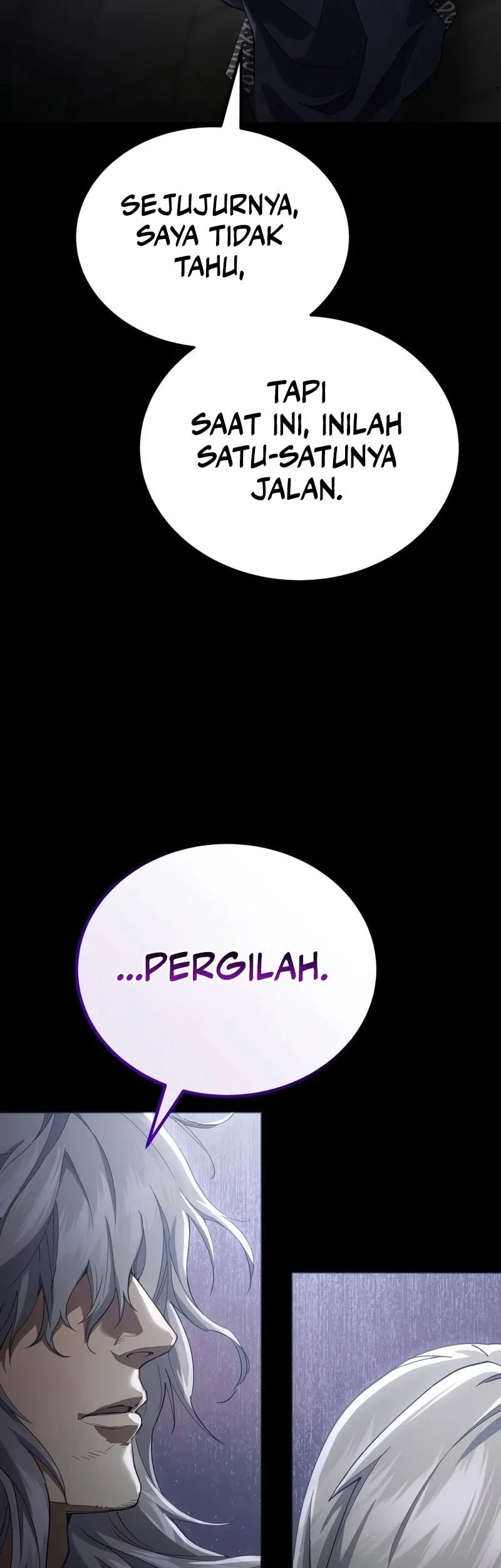 The Heavenly Demon Wants a Quiet Life Chapter 85 - halaman 14