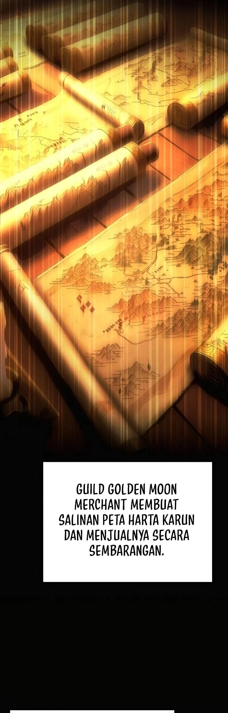 The Heavenly Demon Wants a Quiet Life Chapter 85 - halaman 46