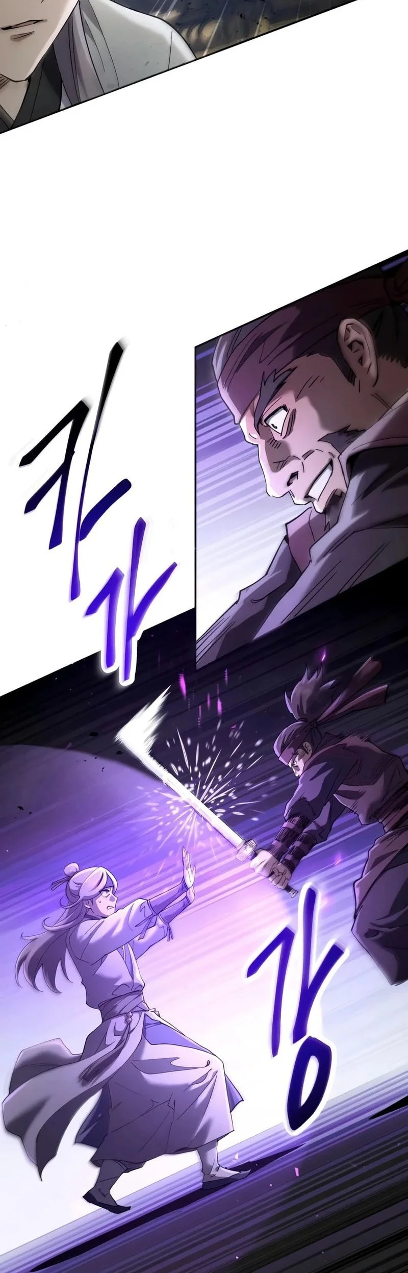 The Heavenly Demon Wants a Quiet Life Chapter 85 - halaman 65