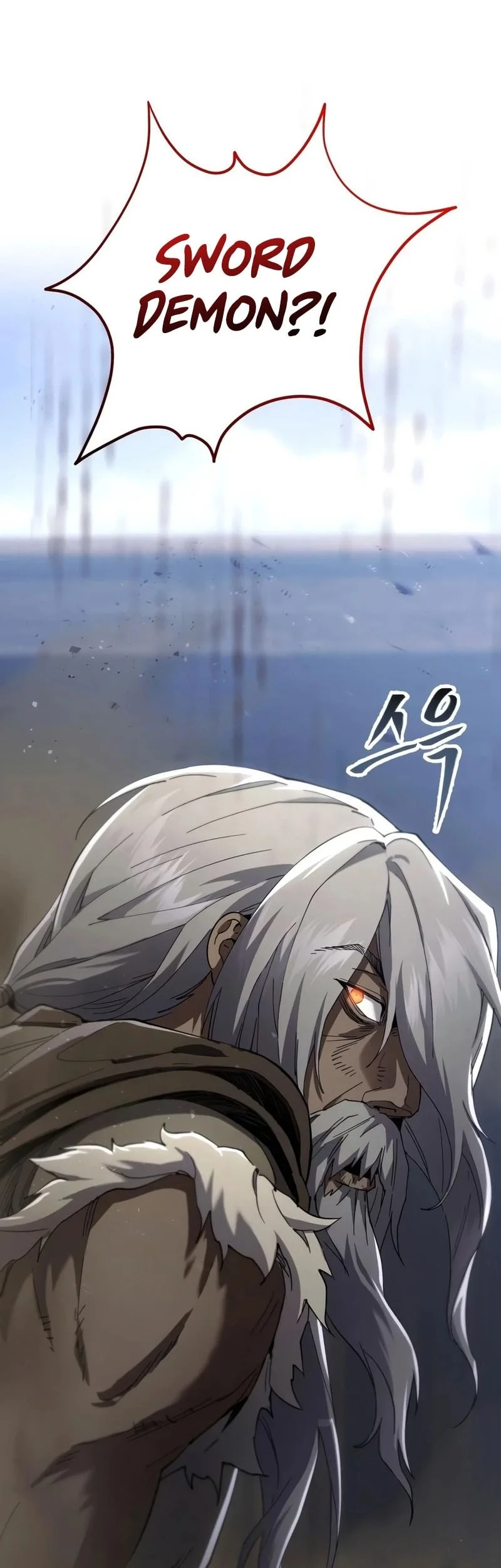 The Heavenly Demon Wants a Quiet Life Chapter 85 - halaman 79
