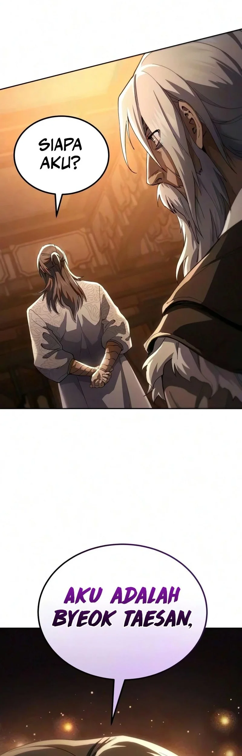 The Heavenly Demon Wants a Quiet Life Chapter 86 - halaman 11