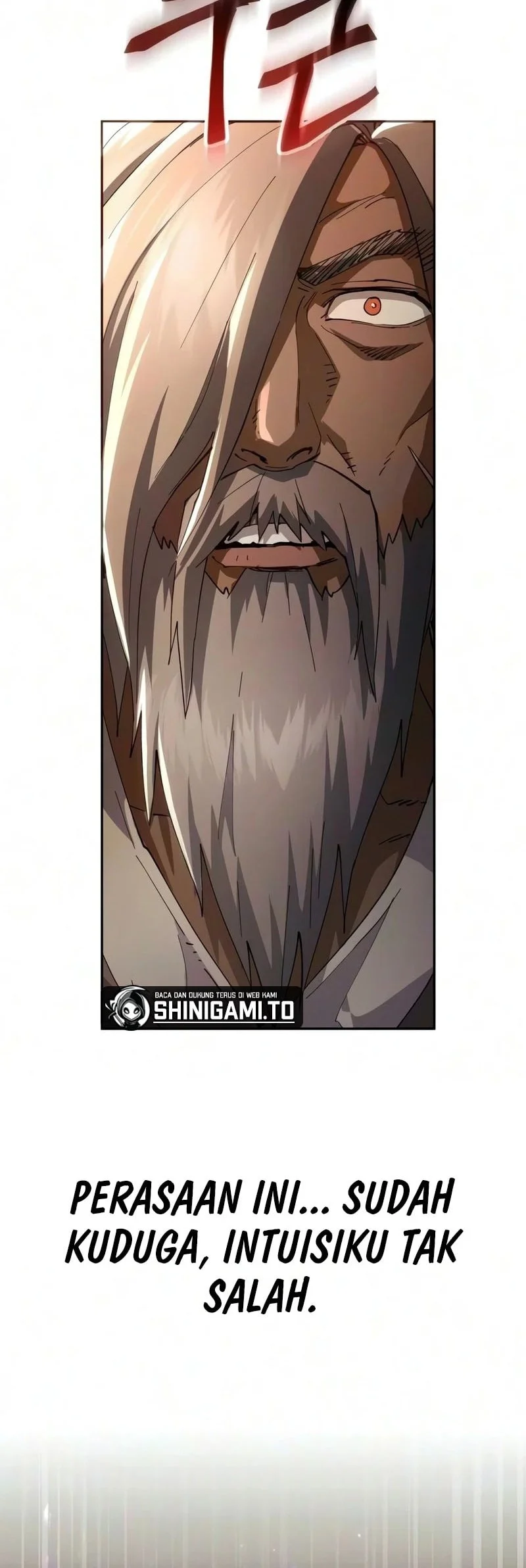The Heavenly Demon Wants a Quiet Life Chapter 86 - halaman 13
