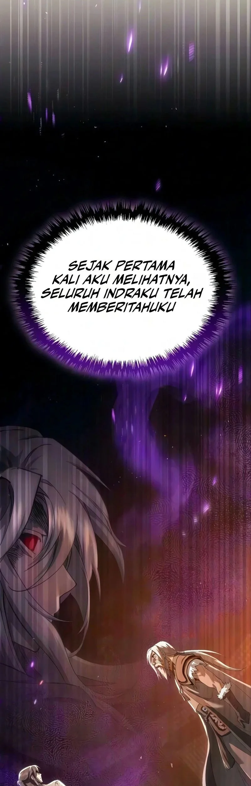 The Heavenly Demon Wants a Quiet Life Chapter 86 - halaman 14